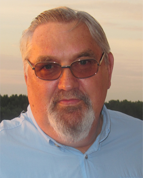 Владимир Стрижак 2