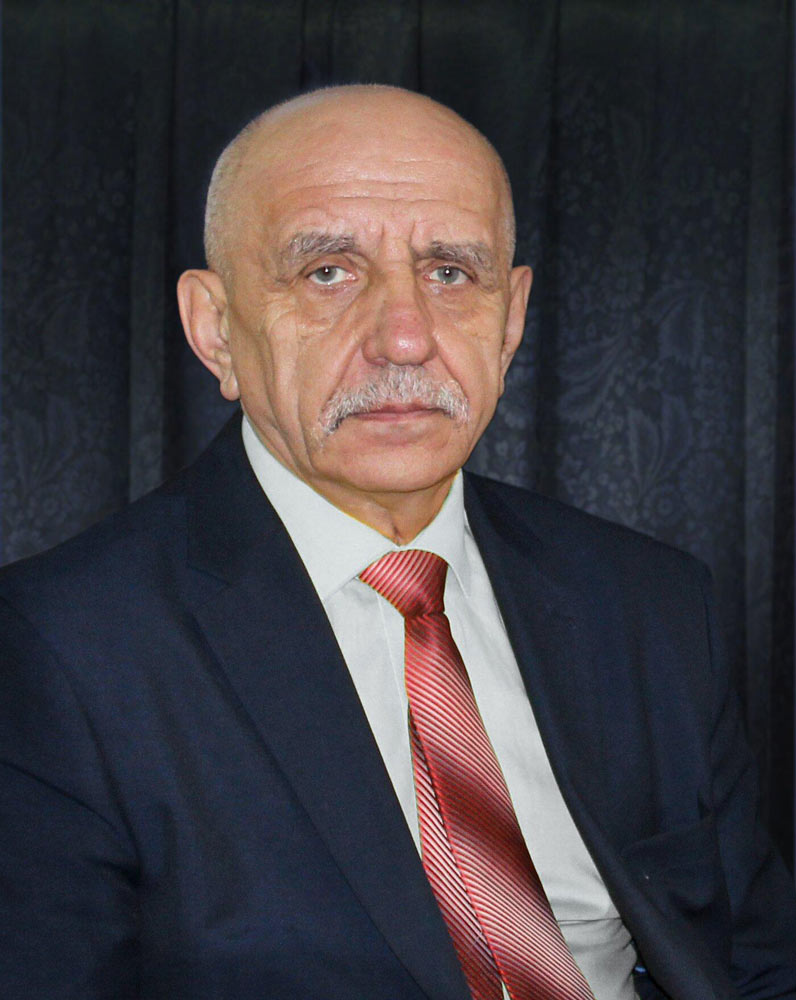 Анатолий Зверев