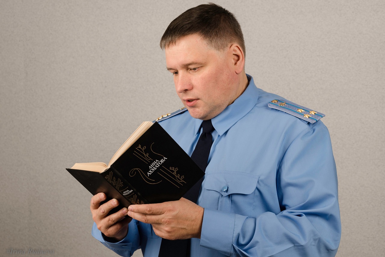 Григорий Белов