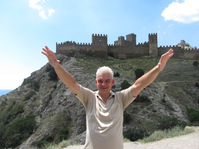 Алексей Кызылов