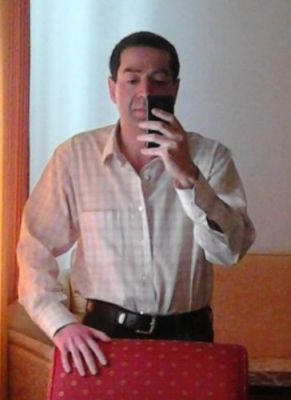 Алекс Гусейнов