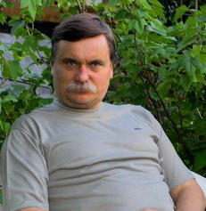 Джефри Джоссер