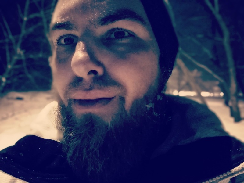 Дмитрий Буркин 2