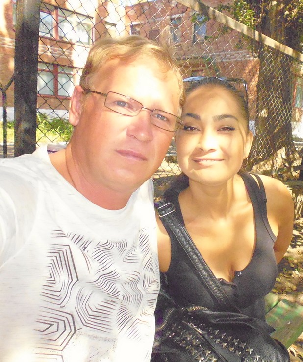 Виктор Мельников