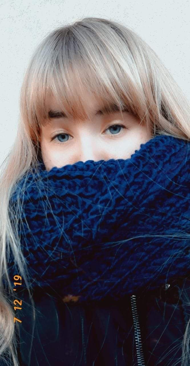 Виктория Подойникова