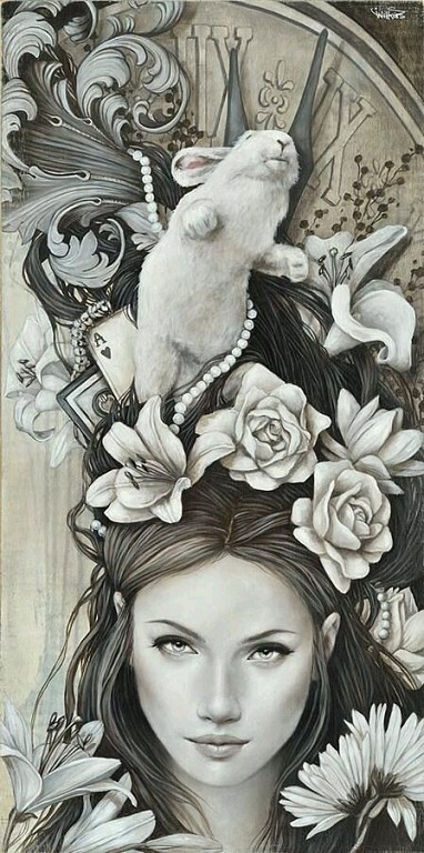 �������