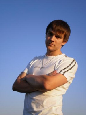 Константин Канцуров