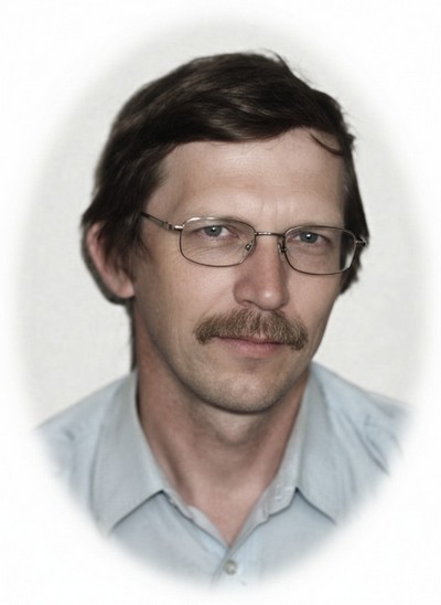 Павел Леонтьев