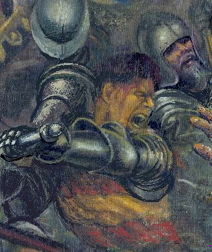 Алекс Хаммер