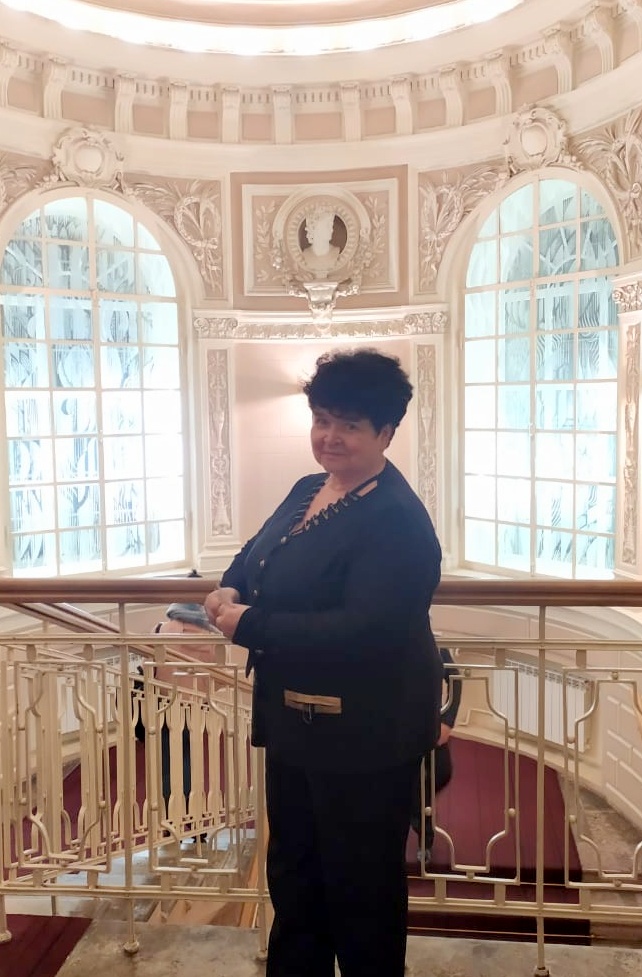 ����� ������� ��������