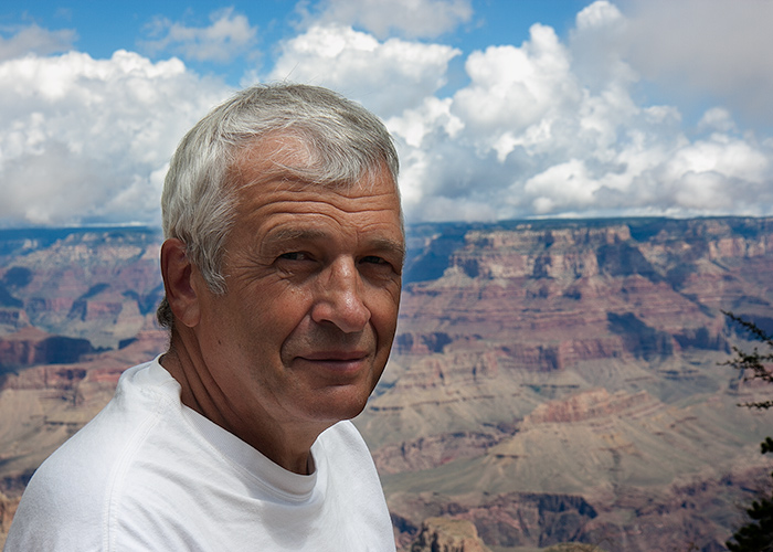 Виктор Батраченко