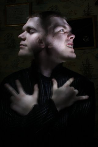 Даниил Данильсон