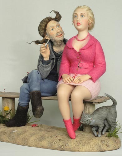 Кудесница Леса