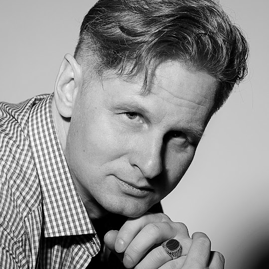 Евгений Духанин