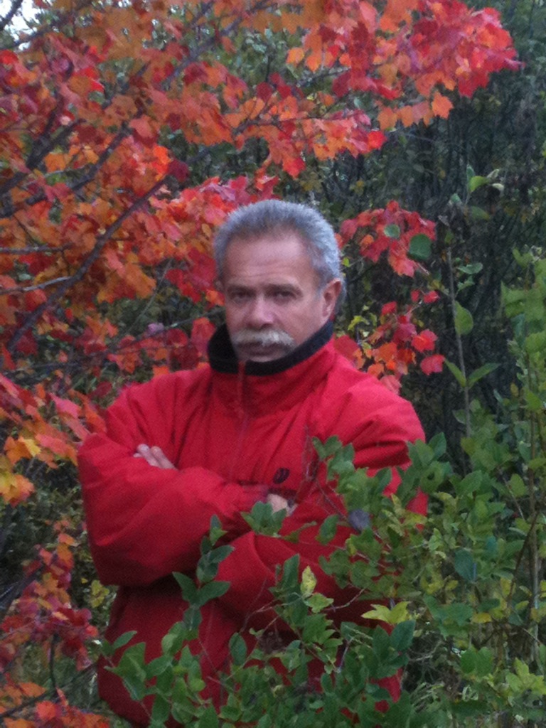 Игорь Мясковский