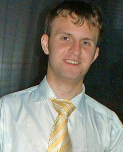 Александр Безяев
