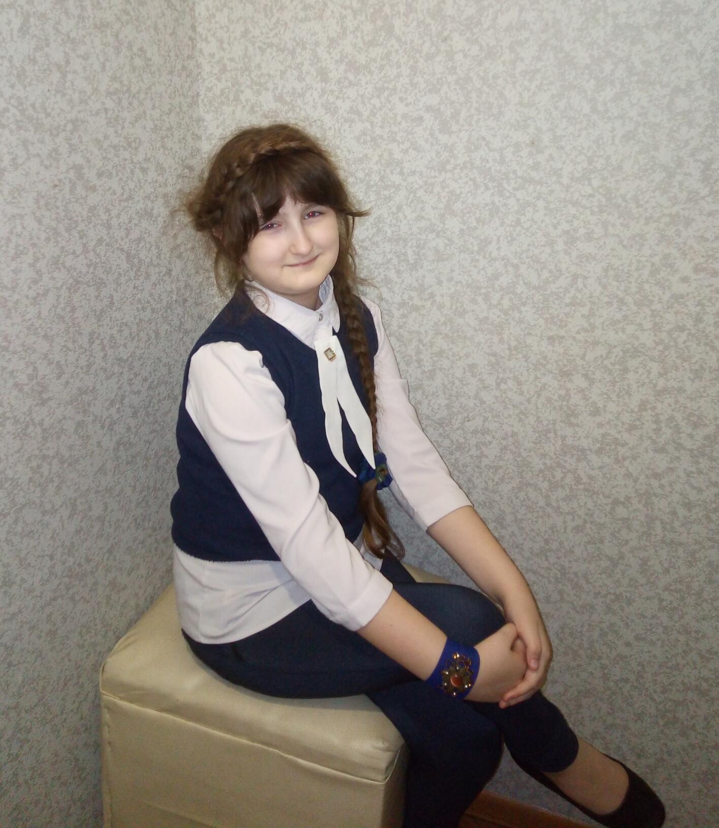 Ариша Пилипенко