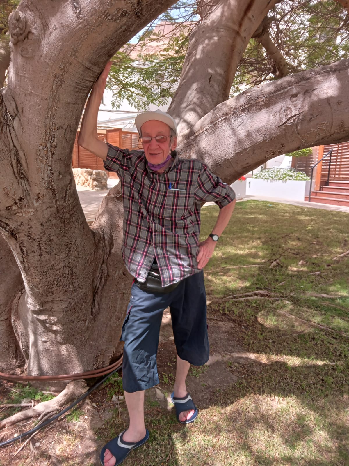 Александр Бородицкий