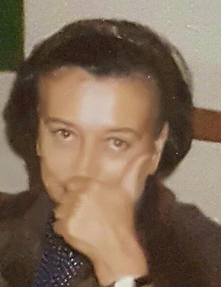 Марина Троицкая