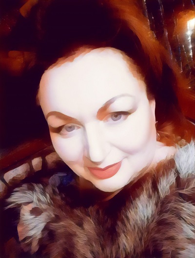 Нинель Барская