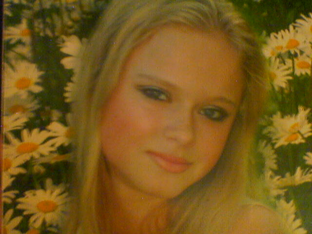 Мария Черкасова