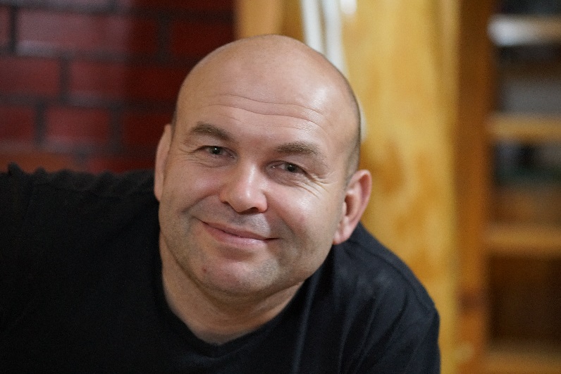 Денис Валерьевич Соколов