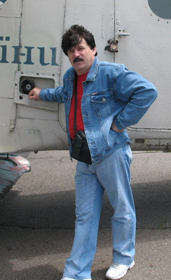 Константин Яхонтов