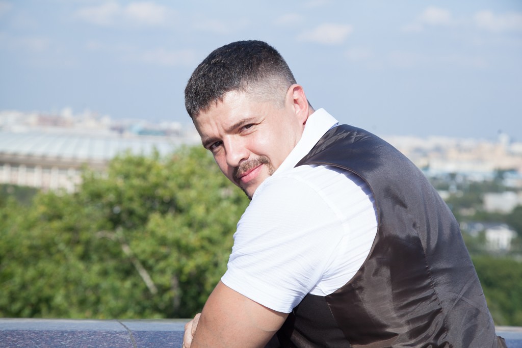 Юрий Горошко