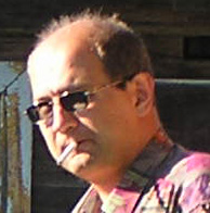 Элек Роугли