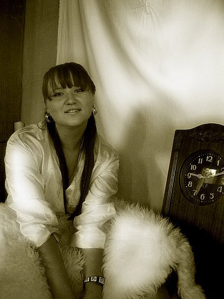 Эльвира Якупова