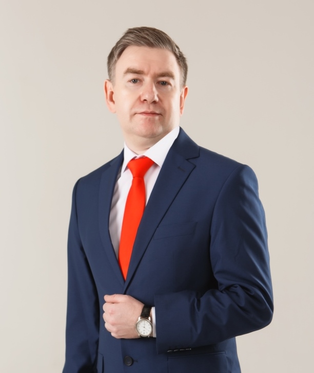 Руслан Наильевич Калимуллин