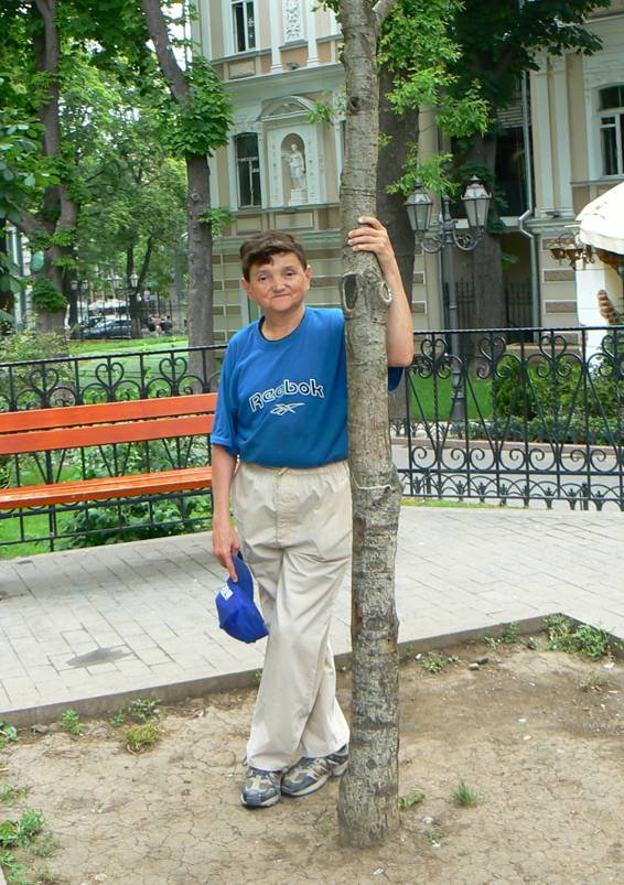 Владислав Фролофф