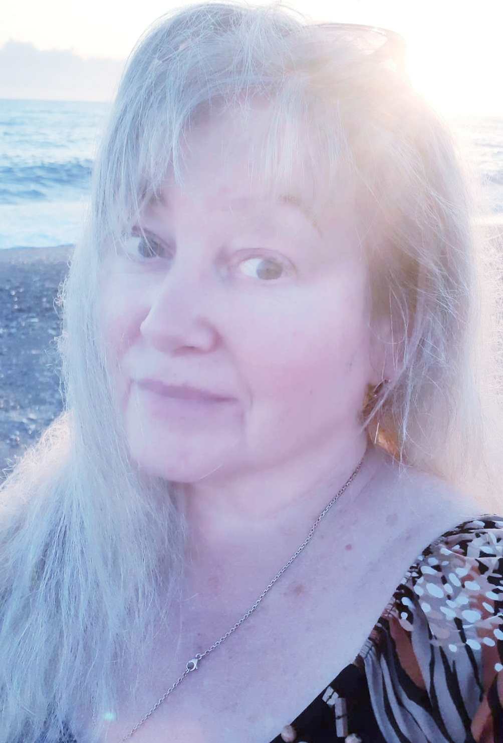 Марина Мнухина