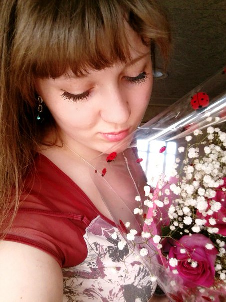 Анастасия Акулова 2