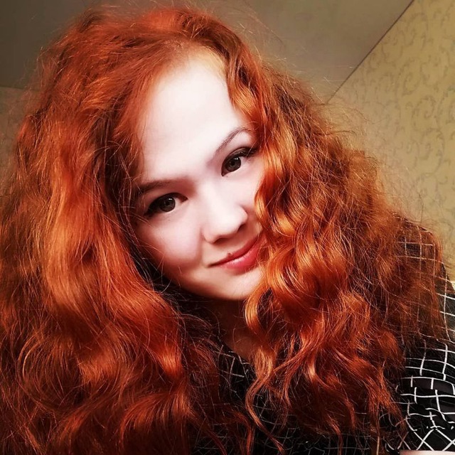 Надежда Рыжкова12