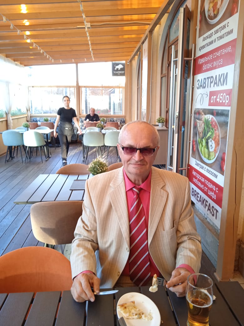 Сергей Пустовалов 7