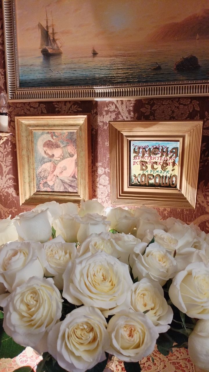 Тамара Дворянская