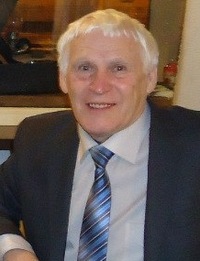 Анатолий Федорин