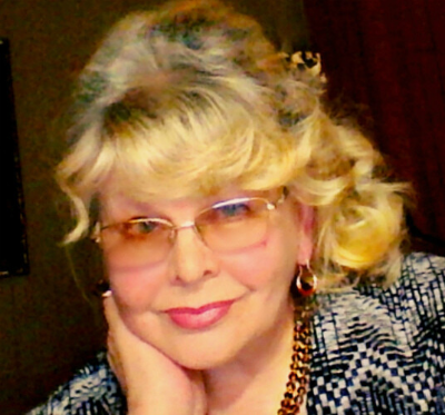 Римма Галиновская