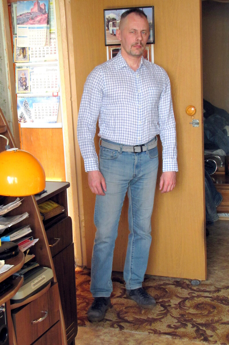 Александр Баранников