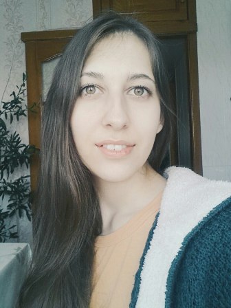 Надежда Финаева