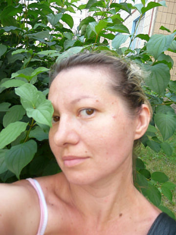 Оксана Лео-Нтиева