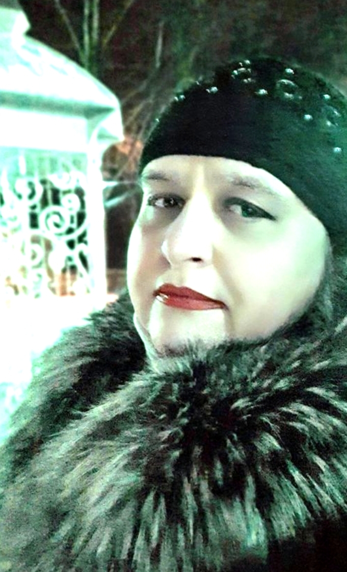 Нина Христианова