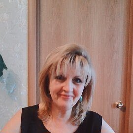 Наталья Кочетова