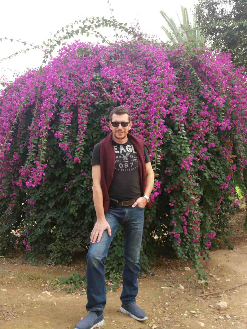 Александр Бондаревский