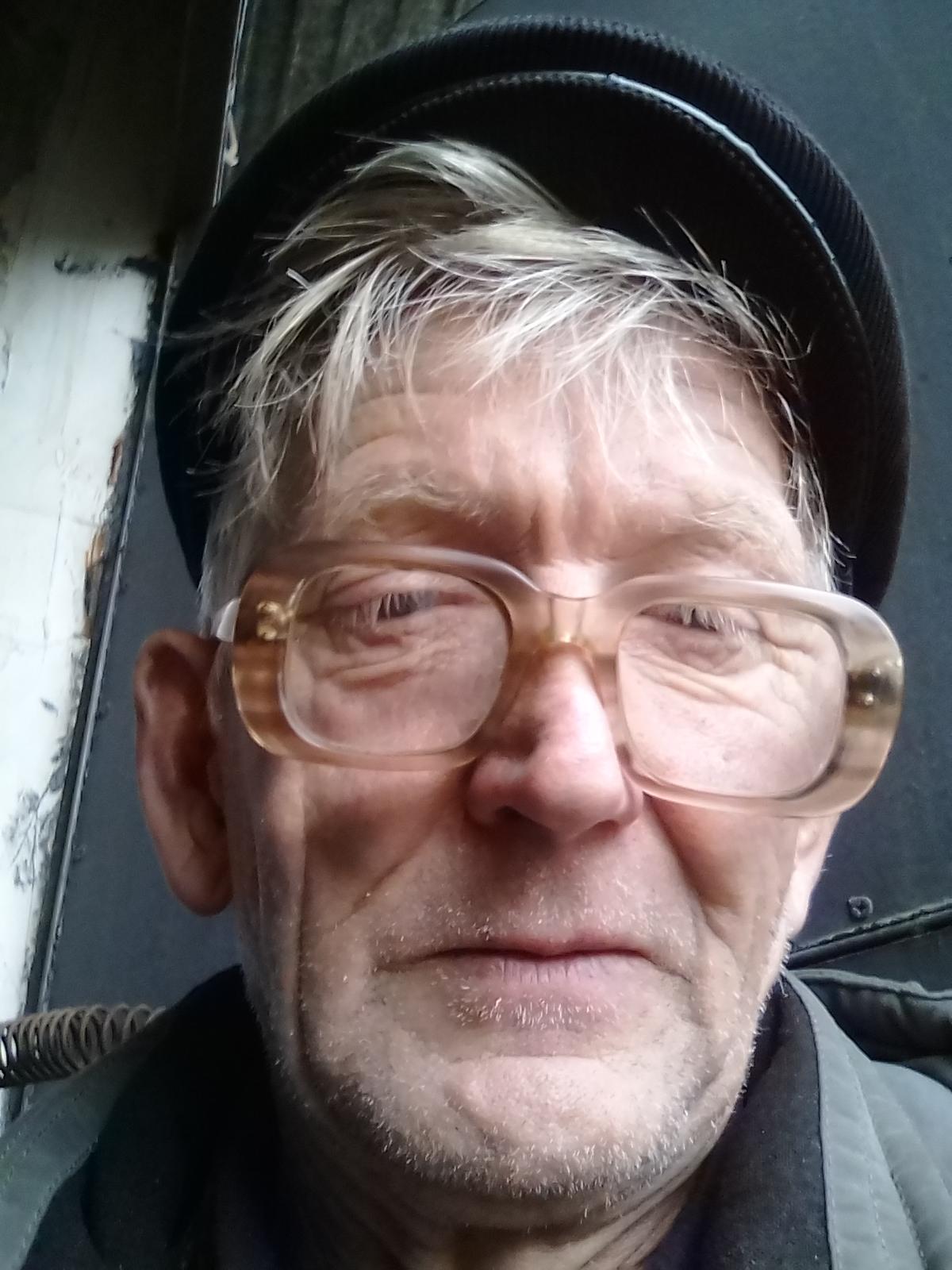 Федор Зырянов