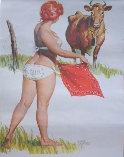 Хельга Генне