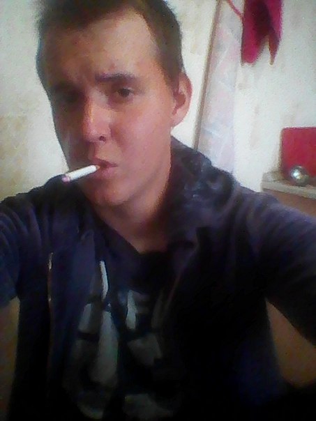 Александр Верн 2