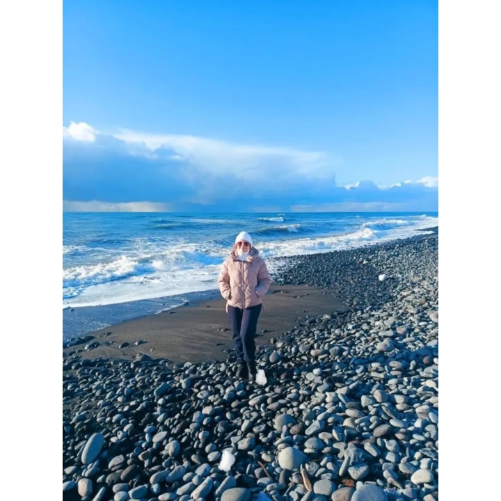 Татьяна Анисова