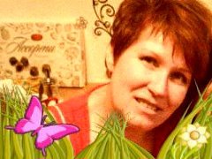 Алла Кулабухова